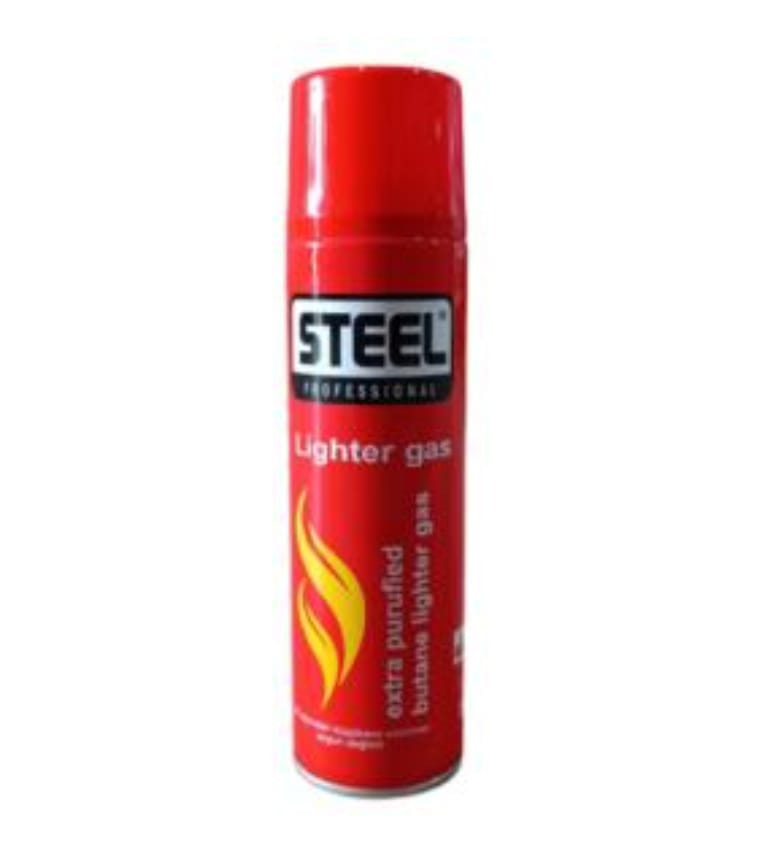 ÇAKMAK GAZI 270 ML